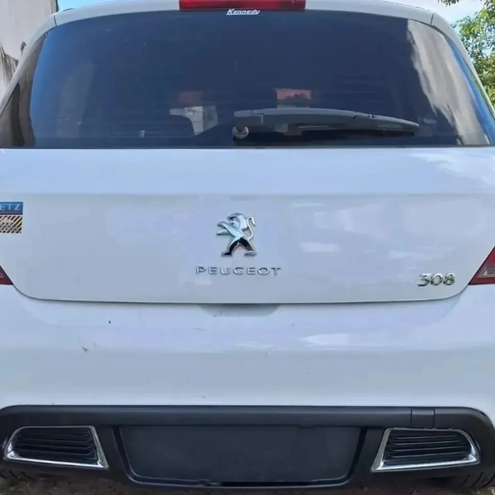 PEUGEOT 308 ACTIVE, MD 2016